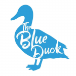 blue duck"